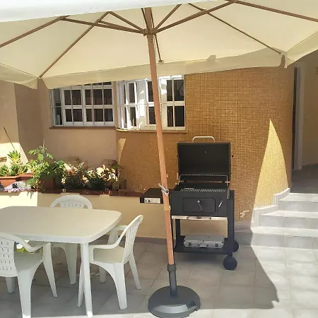 La Casa Alegre Villa Alicante Exterior foto