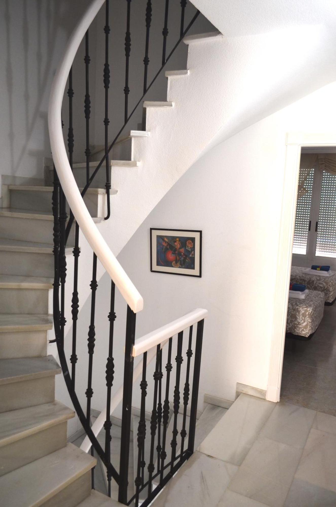 La Casa Alegre Dom wakacyjny